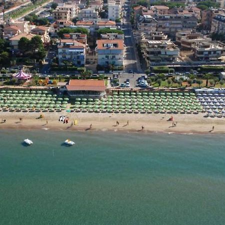 Casa Vacanza Mare Verde 斯佩隆加 外观 照片