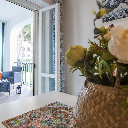 Casa Vacanza Mare Verde 斯佩隆加 外观 照片