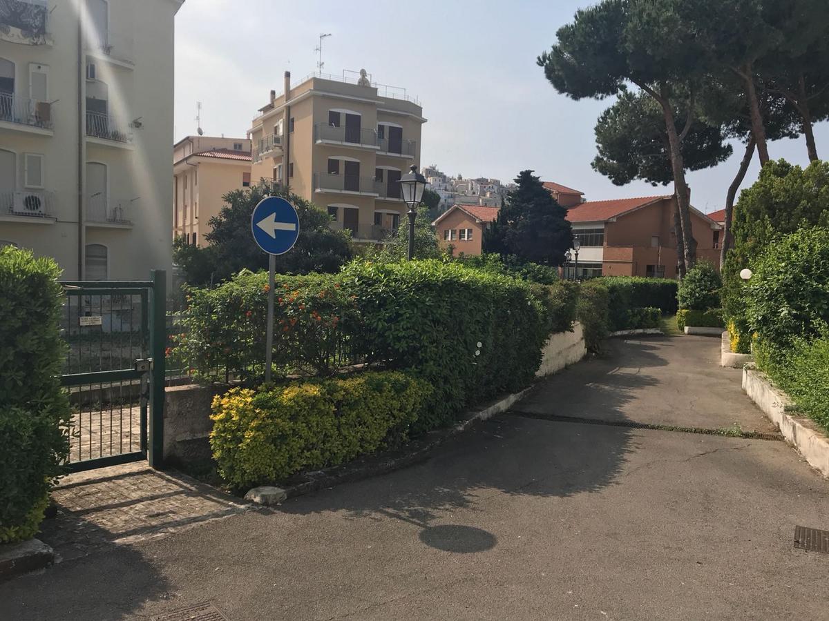 Casa Vacanza Mare Verde 斯佩隆加 外观 照片