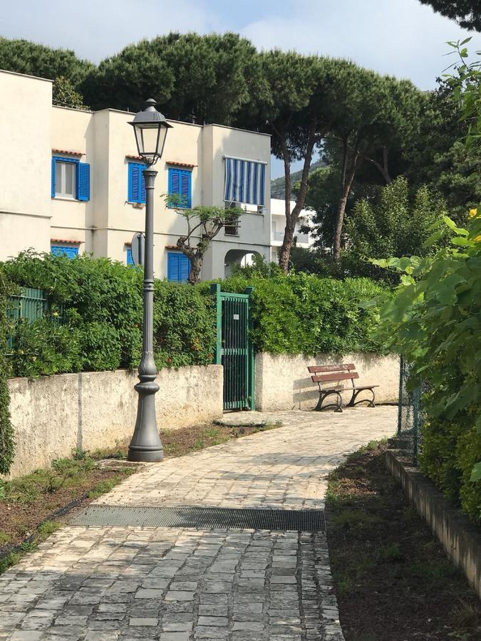 Casa Vacanza Mare Verde 斯佩隆加 外观 照片