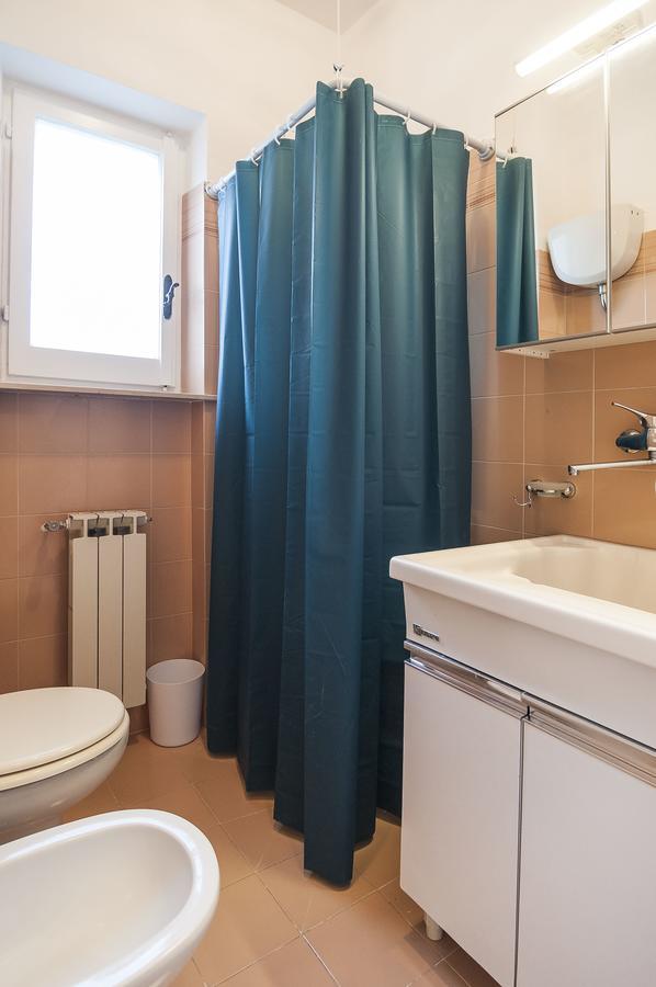Casa Vacanza Mare Verde 斯佩隆加 外观 照片